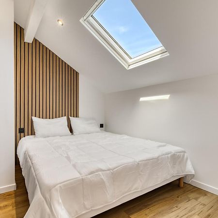 La Lunaria - Chambre En Colocation Collonges-sous-Saleve Dış mekan fotoğraf